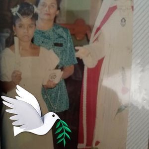 Meet your Posher, Isabel